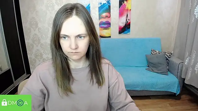 Senora Pepper online show from 04-01-26, 11:11