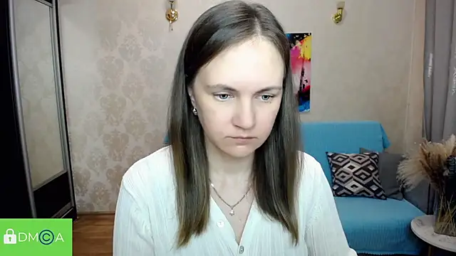 Senora Pepper online show from 04-20-26, 01:36