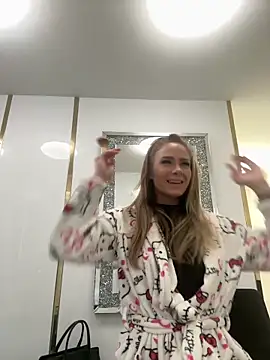 Snapshot of AmeelliaRose chatting on 02-22-26, 07:23 AmeelliaRose online show from 02-22-26, 07:23