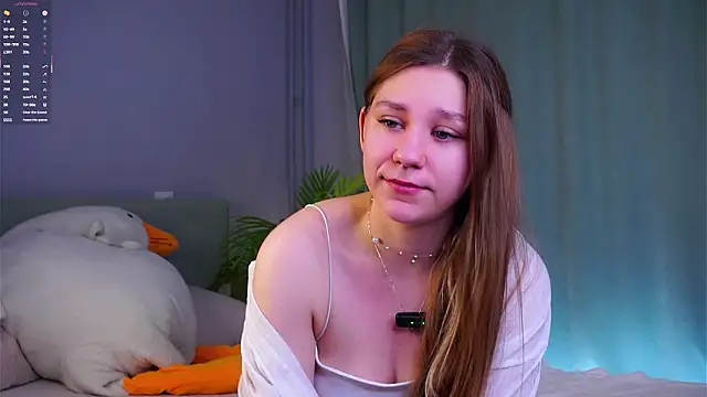 Snapshot of ShantellAngulo chatting on 03-11-26, 01:22 ShantellAngulo online show from 03-11-26, 01:22