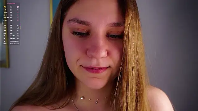 Snapshot of ShantellAngulo chatting on 03-27-26, 08:26 ShantellAngulo online show from 03-27-26, 08:26