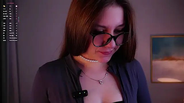 Snapshot of ShantellAngulo chatting on 04-12-26, 01:32 ShantellAngulo online show from 04-12-26, 01:32