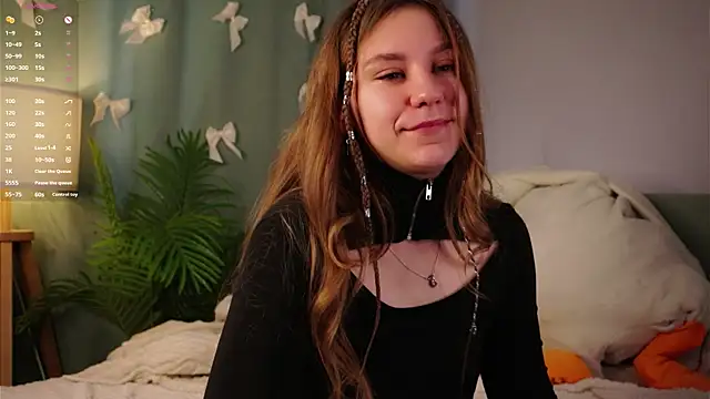 Snapshot of ShantellAngulo chatting on 06-18-26, 01:28 ShantellAngulo online show from 06-18-26, 01:28