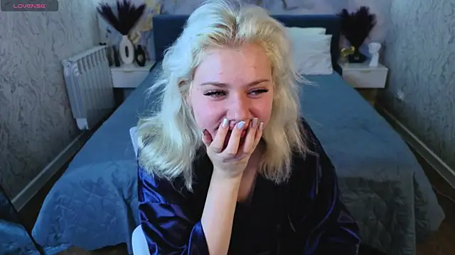 Kate Krose online show from 03-03-26, 01:01