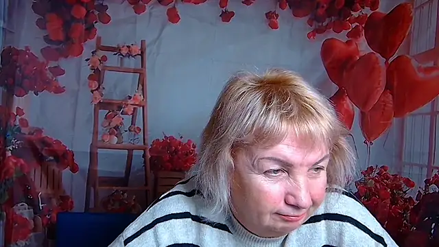 RenataDaster online show from 02-04-26, 12:22