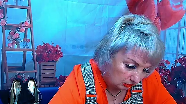 RenataDaster online show from 04-15-26, 05:09