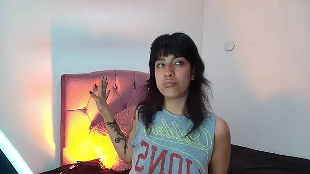 Kalyra 17 online show from 03-03-26, 11:49