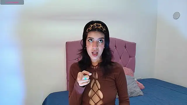 Kalyra 17 online show from 03-26-26, 11:38