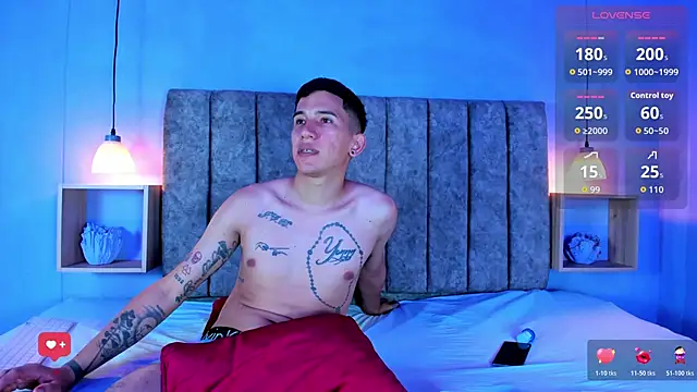 Snapshot of Bria_James chatting on 02-06-26, 11:57 Bria James online show from 02-06-26, 11:57