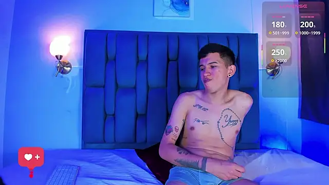 Snapshot of Bria_James chatting on 02-15-26, 12:03 Bria James online show from 02-15-26, 12:03