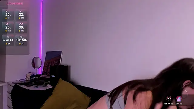 miabellee  online show from 02-13-26, 01:01