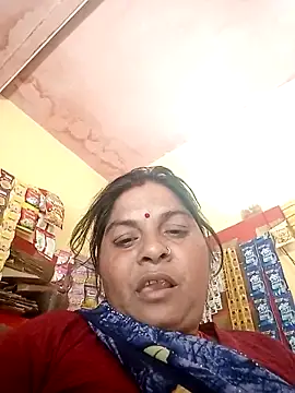 Rajni248096 online show from 04-14-26, 09:15