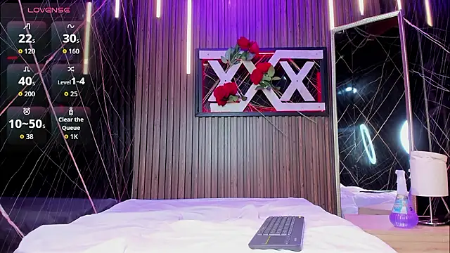 Snapshot of Alanna_Lima chatting on 02-15-26, 12:47 Alanna Lima online show from 02-15-26, 12:47