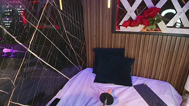 Alanna Lima online show from 04-13-26, 04:18