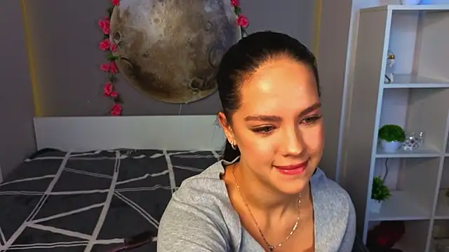 Snapshot of MeiLiscio chatting on 02-23-26, 06:55 MeiLiscio online show from 02-23-26, 06:55