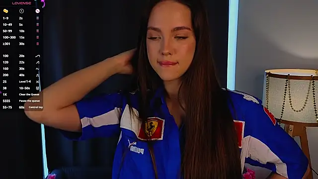 Snapshot of MeiLiscio chatting on 02-24-26, 06:55 MeiLiscio online show from 02-24-26, 06:55