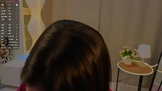 Snapshot of MeiLiscio chatting on 03-02-26, 07:15 MeiLiscio online show from 03-02-26, 07:15