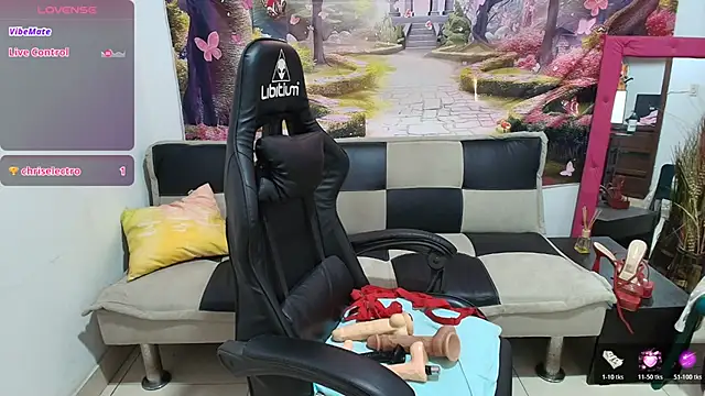 dakota sexyanal online show from 03-26-26, 06:24