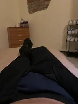 MarkoCum93 online show from 02-12-26, 04:46