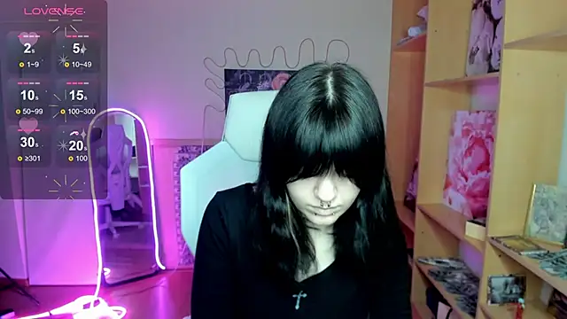 Emma Darkkk online show from 02-22-26, 01:20