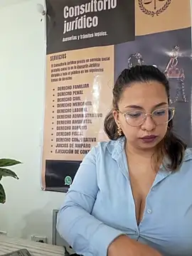 ISABELLA-24  online show from 02-04-26, 12:11