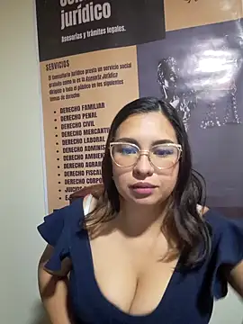 ISABELLA-24  online show from 02-05-26, 03:05