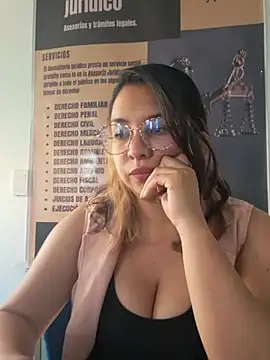 ISABELLA-24  online show from 02-11-26, 12:32