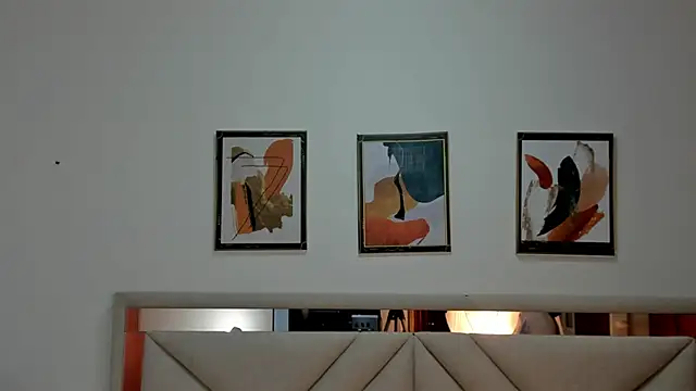 AmberQueen1 online show from 02-10-26, 11:58