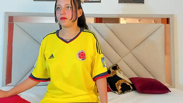 AmberQueen1 online show from 02-17-26, 12:01