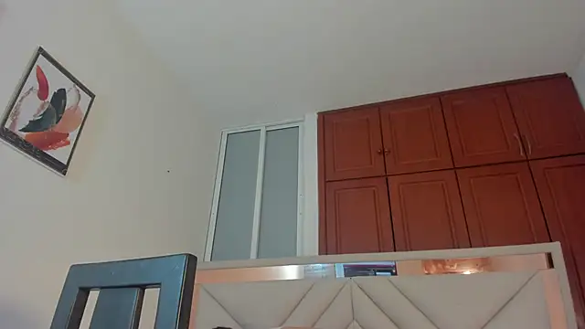 AmberQueen1 online show from 03-04-26, 12:11