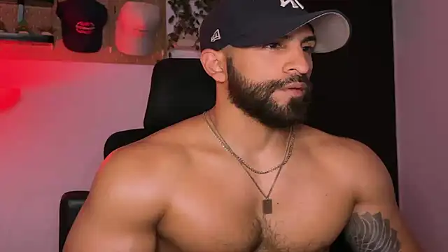 SamDornan51 online show from 03-29-26, 02:22