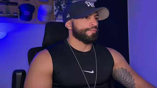 SamDornan51 online show from 04-03-26, 03:59