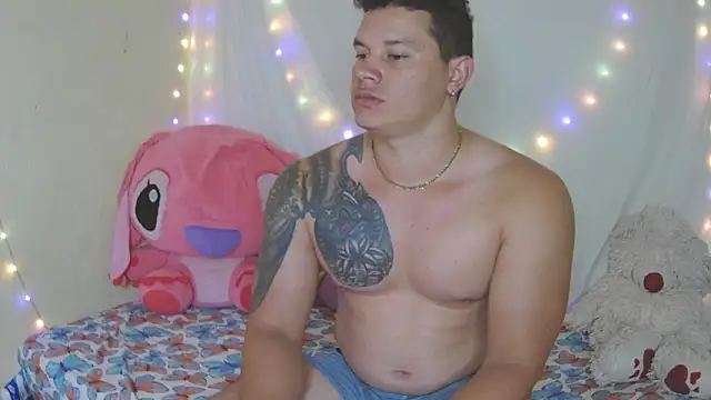 Eternalfuego online show from 03-24-26, 05:01