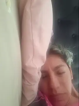 Ambar Cortes online show from 02-09-26, 03:27