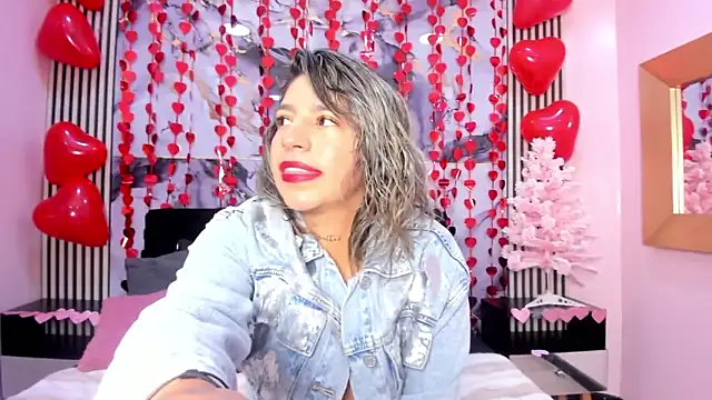 Ambar Cortes online show from 02-10-26, 03:27