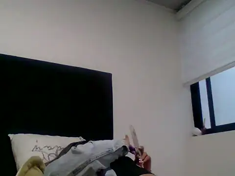 Ambar Cortes online show from 02-18-26, 10:39