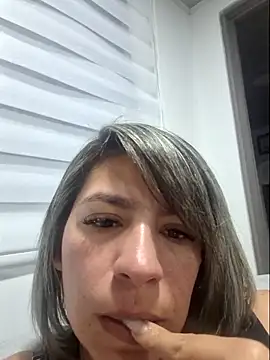 Ambar Cortes online show from 02-24-26, 02:53