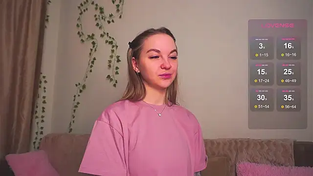 AricaPetties online show from 02-05-26, 06:56