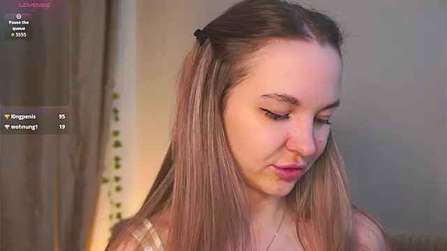 AricaPetties online show from 03-03-26, 08:26