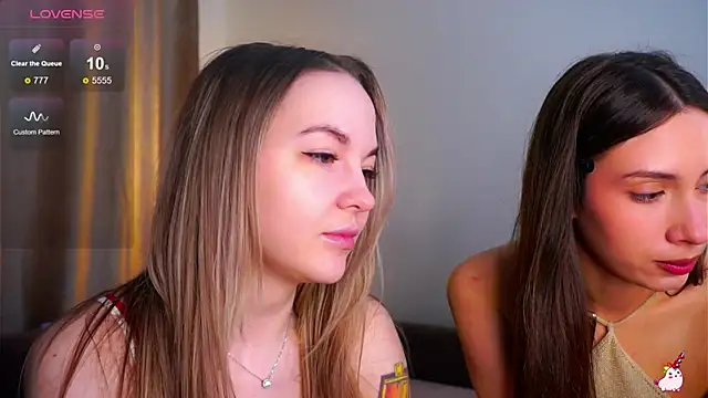 AricaPetties online show from 03-28-26, 08:58