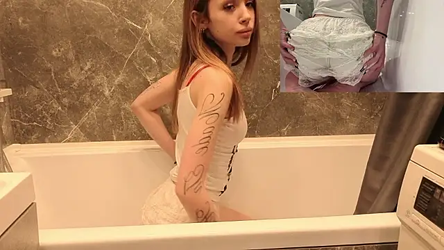 CarmenScott online show from 02-25-26, 09:24