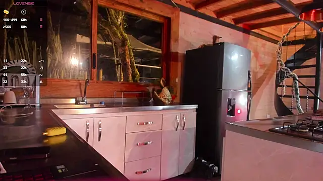 Bonnie andclyde online show from 02-13-26, 06:42