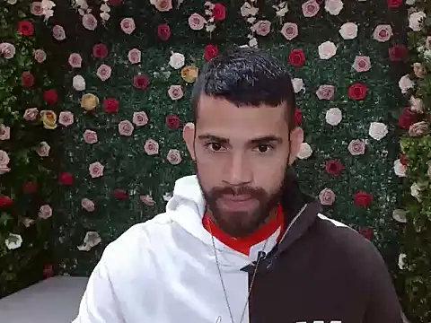 chacorta  online show from 02-02-26, 01:43