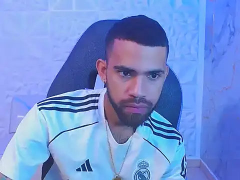 chacorta  online show from 03-11-26, 01:17