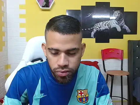 chacorta  online show from 04-14-26, 12:55