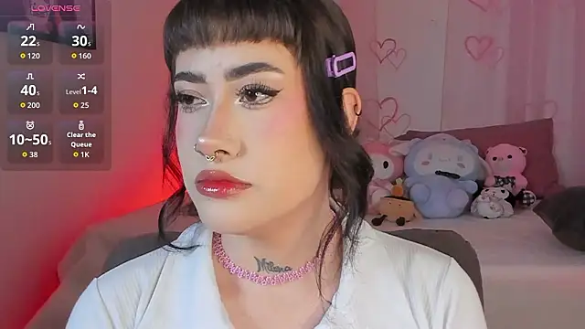 Tamara uwu online show from 03-06-26, 10:28