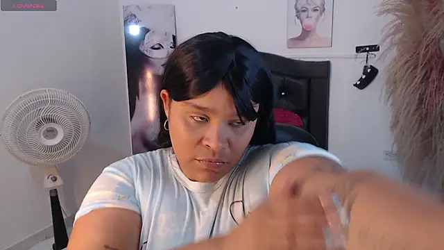 NathaliaMayson online show from 03-18-26, 03:20