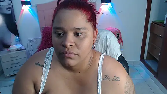 NathaliaMayson online show from 05-31-26, 07:26