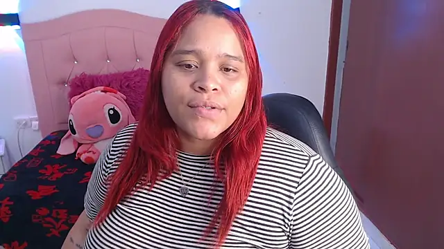 NathaliaMayson online show from 07-12-26, 07:10