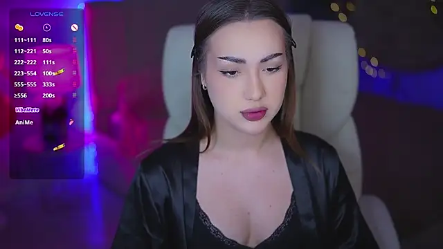 OliviaMoore  online show from 02-05-26, 07:02